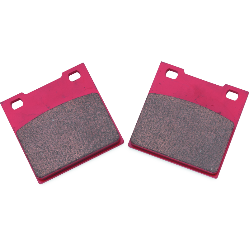 BikeMaster 961401 - BKM961401 - BikeMaster BM-063 Sintered Rear Brake Pads - Shipped in Europe - Tuningsupply.com