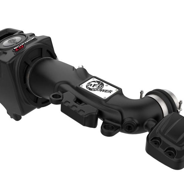 aFe 51-76217 - AFE51-76217 - aFe Momentum GT Pro DRY S Cold Air Intake System 2018+ Jeep Wrangler (JL) V6 3.6L - Shipped in Europe - Tuningsupply.com