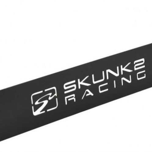 Skunk2 Racing 632-05-1005 - SKK632-05-1005 - Skunk2 06-11 Honda Black Spark Plug Cover - Shipped in Europe - Tuningsupply.com