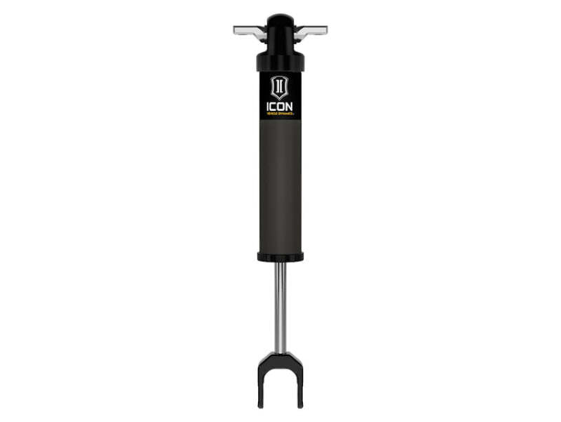 ICON 76551 - ICO76551 - ICON 11-26 GM 2500/3500 HD 0-3.5in Front VS 2.0 HD IR - Shipped in Europe - Tuningsupply.com
