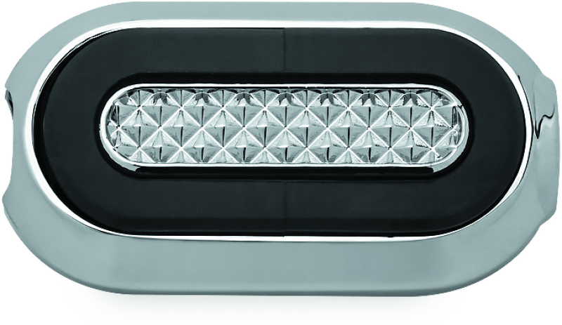 Kuryakyn 7035 - KUR7035 - Kuryakyn Heavy Industry Shift Peg Chrome - Shipped in Europe - Tuningsupply.com