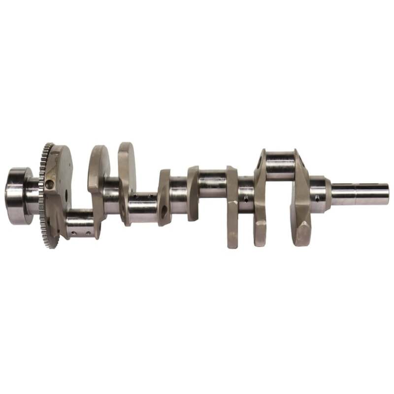 Manley Performance - MAN191958 - Manley Chrysler 5.7L/6.1L Hemi 4.050in Stroke 4340 Forged Crankshaft w/ 58 Tooth Reluctor Wheel - Shipped in Europe - Tuningsupply.com