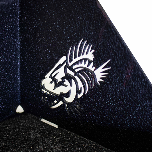 Fishbone Offroad FB21276 - FBOFB21276 - Fishbone Offroad Spare Tire Jerry Can Mount - Shipped in Europe - Tuningsupply.com