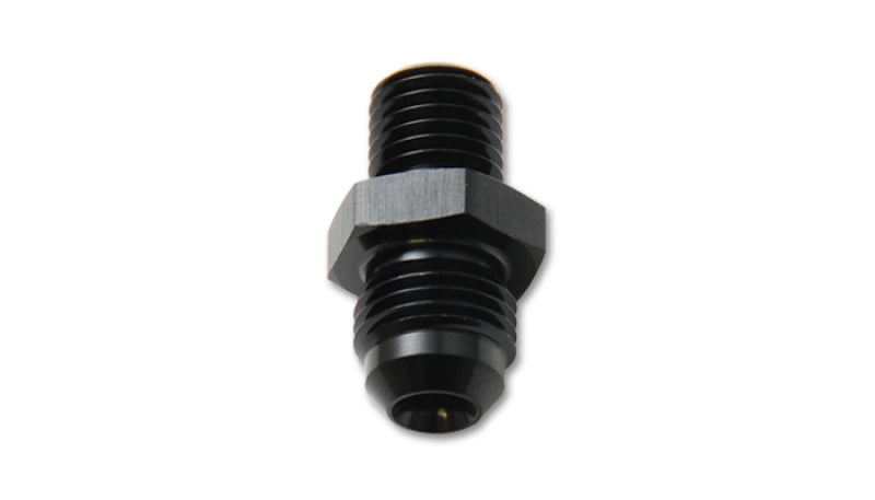 Vibrant 16621 - VIB16621 - Vibrant -6AN to 22mm x 1.5 Metric Straight Adapter - Shipped in Europe - Tuningsupply.com