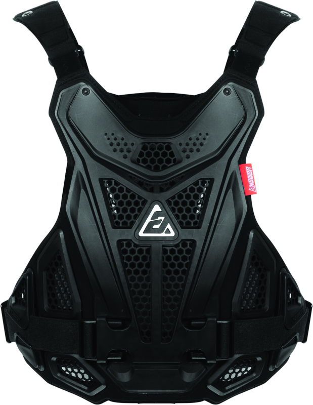 Answer 451908 - ANS451908 - Answer Apex 1 Roost Guard Black/White Adult - Shipped in Europe - Tuningsupply.com