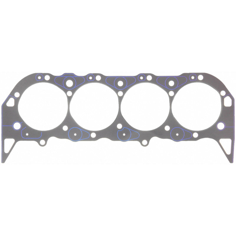 Fel-Pro 17048 - FEL17048 - Fel-Pro 17048 Engine Cylinder Head Gasket - Shipped in Europe - Tuningsupply.com