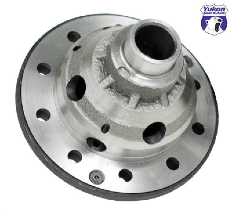 Yukon Gear & Axle YC F900500 - YUKYC F900500 - Yukon Gear Standard Open Carrier Case. Ford 9in - Shipped in Europe - Tuningsupply.com