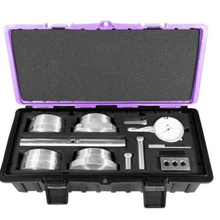 Yukon Gear & Axle YT D02 - YUKYT D02 - Yukon Deluxe Pinion Depth Setting Tool/Gauge - Shipped in Europe - Tuningsupply.com