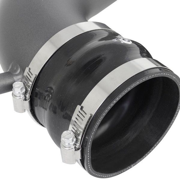 aFe 54-12332-GR - AFE54-12332-GR - aFe Magnum FORCE Pro 5R Stage-2 Intake 14-17 GM Silverado/Sierra 1500 5.3L/6.2L w/ Electric Fan - Shipped in Europe - Tuningsupply.com