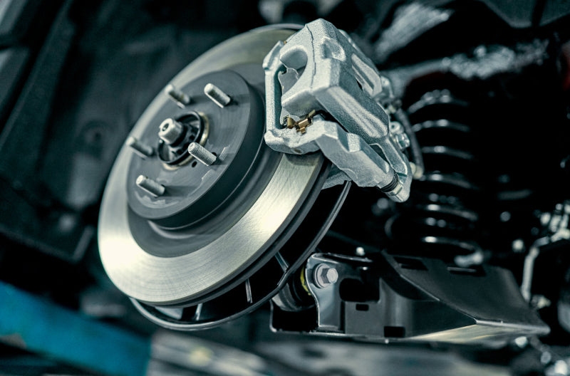 DBA DBA2445 - DBADBA2445 - DBA 05-23 Chrysler 300 C SRT8 6.1L Rear Street Series Standard Rotor - Shipped in Europe - Tuningsupply.com
