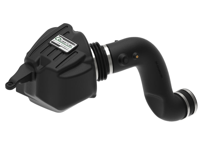 aFe 53-10032R - AFE53-10032R - aFe Pro 5R Air Intake System 03-07 Dodge Diesel 5.9L-L6 (TD) - Shipped in Europe - Tuningsupply.com