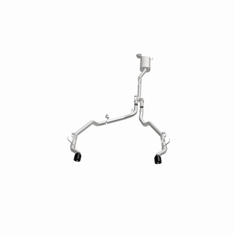 Magnaflow 19633 - MAG19633 - Magnaflow 2021+ Honda Ridgeline 3.5L NEO Cat-Back Exhaust System - Shipped in Europe - Tuningsupply.com