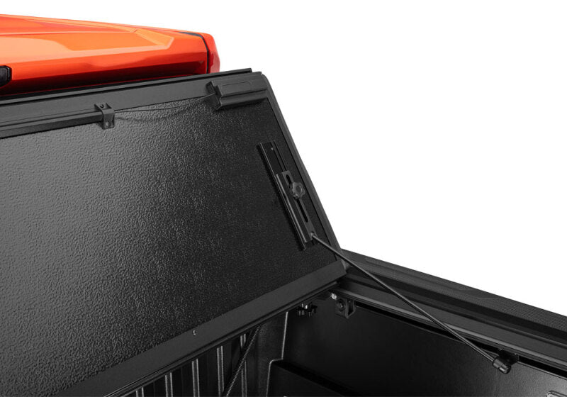 BAK - BAK226446 - BAK 2024 Toyota Tacoma 5ft Bed BAKFlip G2 - Shipped in Europe - Tuningsupply.com