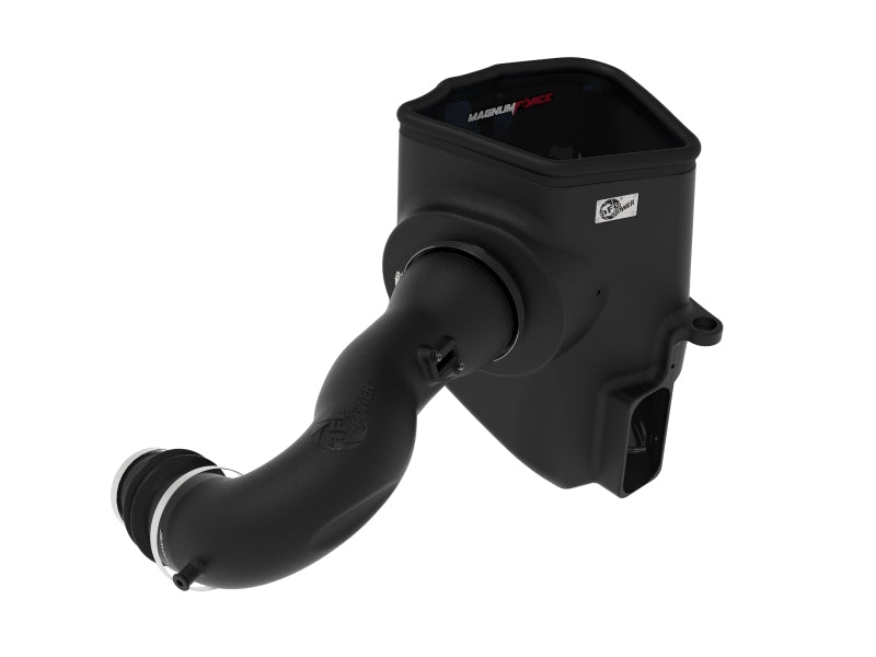 aFe 54-13057R - AFE54-13057R - aFe Magnum FORCE Stage-2 Pro 5R Cold Air Intake 19-20 GM Silverado/Sierra 1500 V6-4.3L - Shipped in Europe - Tuningsupply.com