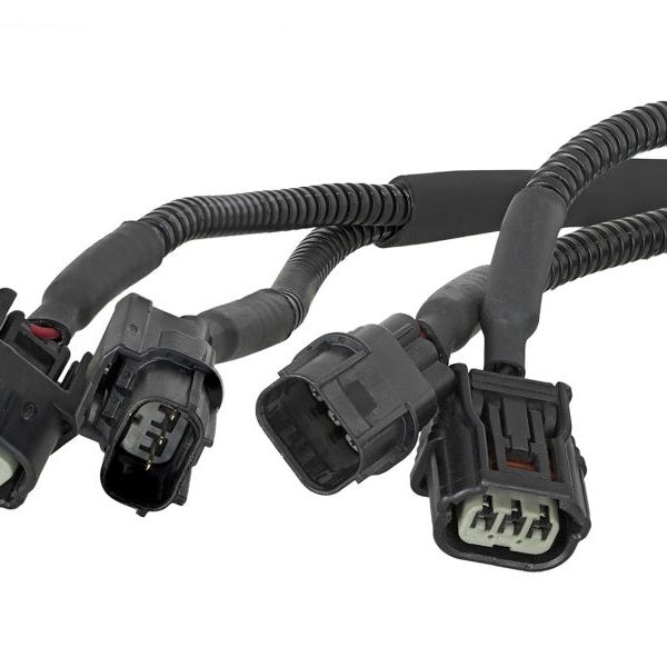 aFe 77-46601 - AFE77-46601 - aFe Scorcher Module 16-17 Honda Civic I4-1.5L (t) - Shipped in Europe - Tuningsupply.com