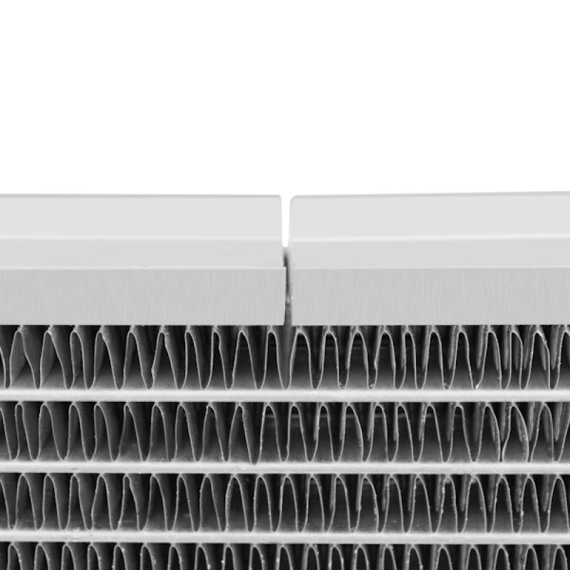 Mishimoto MMRAD-MUS-97BA - MISMMRAD-MUS-97BA - Mishimoto 97-04 Ford Mustang w/ Stabilizer System Automatic Aluminum Radiator - Shipped in Europe - Tuningsupply.com