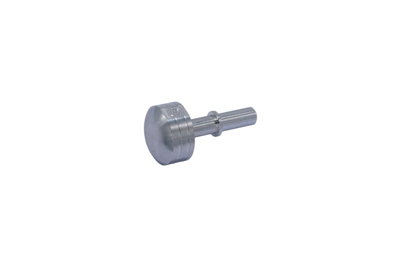 Fleece Performance FPE-PLUG-516-QC - FPEFPE-PLUG-516-QC - Fleece Performance Universal 5/16in Fuel Line Quick Connect Male Plug - Shipped in Europe - Tuningsupply.com