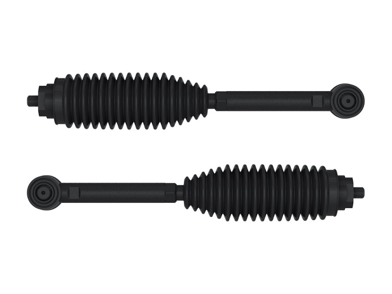 ICON 55157 - ICO55157 - ICON 05-23 Toyota Tacoma XD Tie Rod Kit - Shipped in Europe - Tuningsupply.com