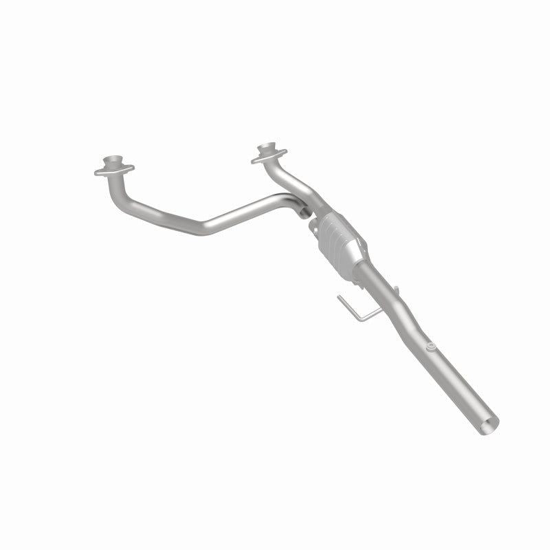 Magnaflow 51274 - MAG51274 - MagnaFlow Conv DF 96-99 Ram 1500/2500/3500 - Shipped in Europe - Tuningsupply.com