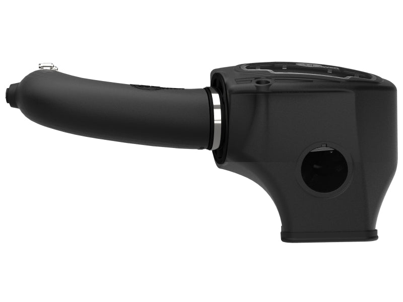 aFe 50-70126D - AFE50-70126D - aFe 11-23 Dodge Challenger V8 5.7L Momentum GT Cold Air Intake System w/ Pro DRY S Filter - Shipped in Europe - Tuningsupply.com