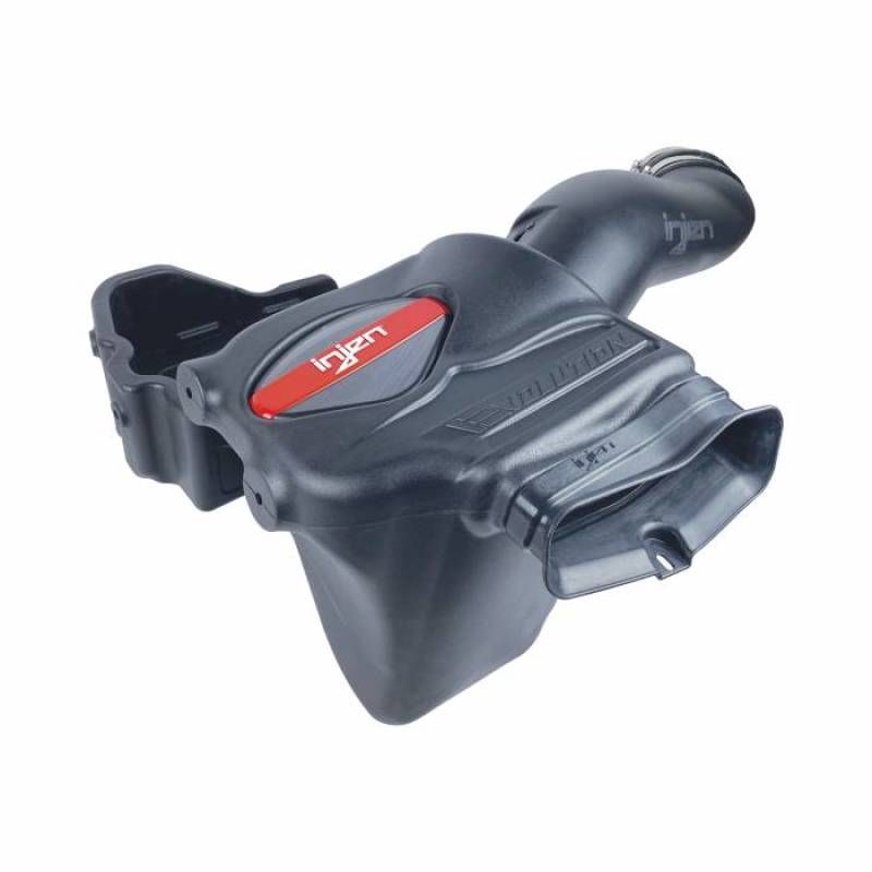 Injen EVO9004 - INJEVO9004 - Injen 17-19 Ford F-250 Super Duty V8-6.7L Turbo Diesel Evolution Intake - Shipped in Europe - Tuningsupply.com