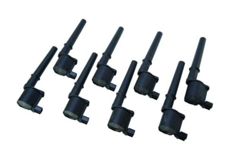 Ford Racing M-12029-4V - FRPM-12029-4V - Ford Racing 07-14 Mustang SVT 4V Ignition Coil Set - Shipped in Europe - Tuningsupply.com
