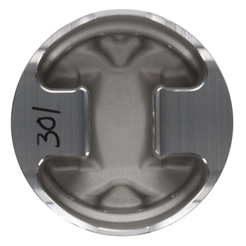 Wiseco K553M845 - WISK553M845 - Wiseco MAZDA Turbo -4cc 1.201 X 84.5 Piston Shelf Stock Kit - Shipped in Europe - Tuningsupply.com