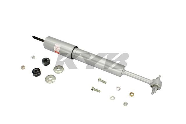 KYB KG54309 - KYBKG54309 - KYB Shocks & Struts Gas-A-Just Front FORD Explorer 1995-01 FORD Explorer Sport 2001-03 FORD Explorer - Shipped in Europe - Tuningsupply.com