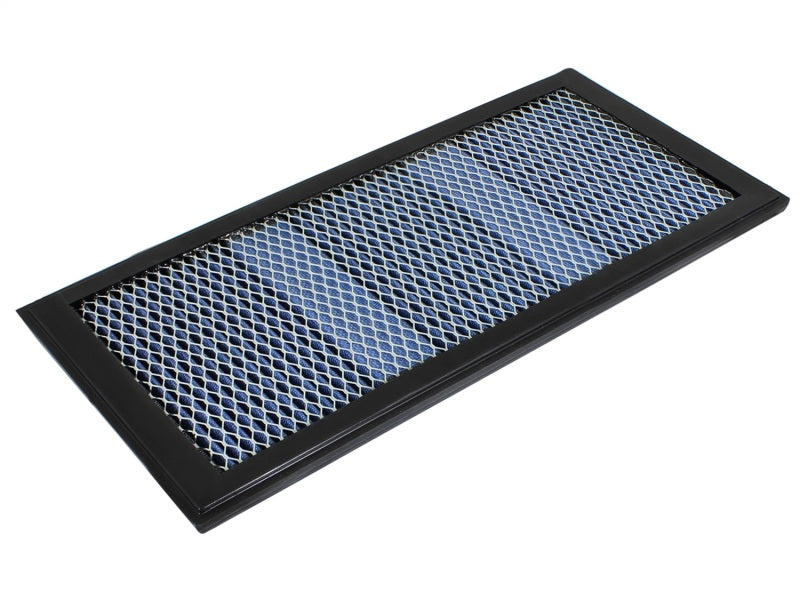 aFe 30-10250 - AFE30-10250 - aFe MagnumFLOW OEM Replacement Air Filter PRO 5R 12-14 Mercedes-Benz C/E/ML-Class V6 3.5L - Shipped in Europe - Tuningsupply.com