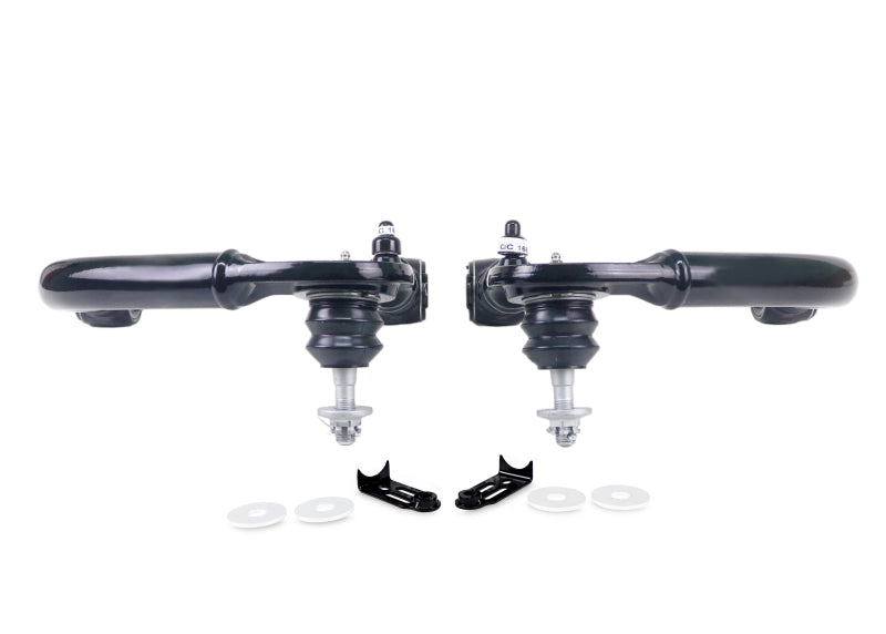 Whiteline KTA339 - WHLKTA339 - Whiteline 2022+ Toyota Tundra Front Upper Control Arm - Shipped in Europe - Tuningsupply.com