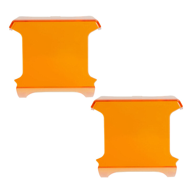 ORACLE Lighting 5921-2-AC - ORL5921-2-AC - Oracle VEGA Series 2 Amber Lens Covers (Snap Fit) - Shipped in Europe - Tuningsupply.com