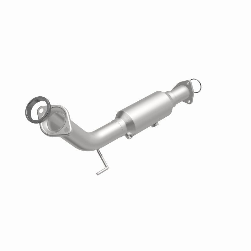 Magnaflow 24177 - MAG24177 - MagnaFlow Conv DF 02-05 Honda Civic Si 2.0L - Shipped in Europe - Tuningsupply.com