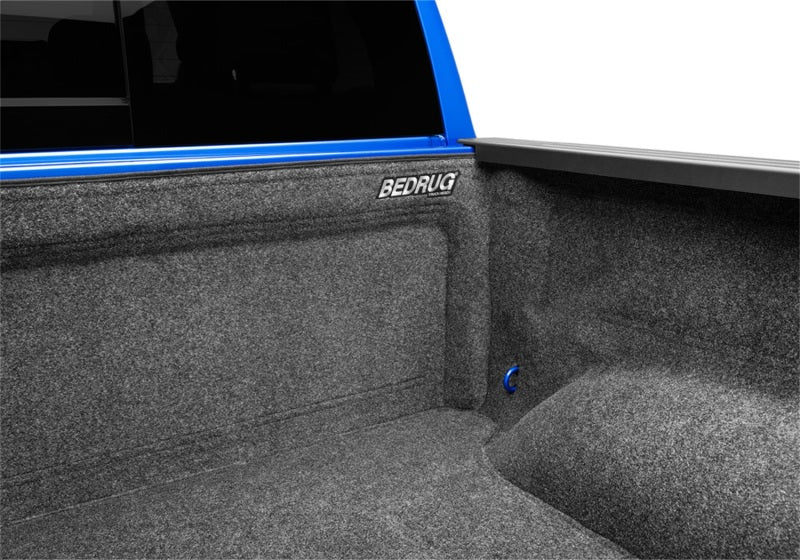 BedRug - BEDBRT19CCK - BedRug 2019+ Dodge Ram (w/o Multi-Function Tailgate) 5.7ft Bed Bedliner - Shipped in Europe - Tuningsupply.com