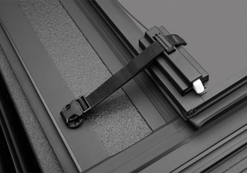 BAK - BAK449203TS - BAK 02-18 Dodge RAM 1500/2500/3500 & 20-23 2500/3500 w/o RamBox 6.4ft. Bed BAKFlip MX4 TS - Shipped in Europe - Tuningsupply.com