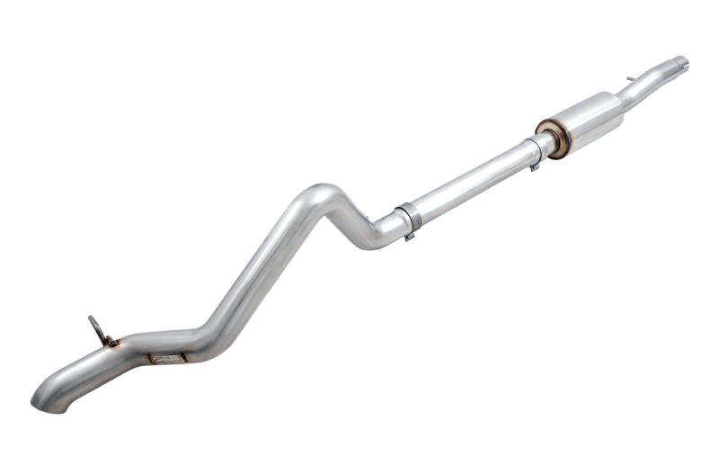 AWE Tuning 3015-21001 - AWE3015-21001 - AWE Tuning 20-21 Jeep Gladiator JT 3.6L Trail Edition Cat-Back Exhaust - Shipped in Europe - Tuningsupply.com