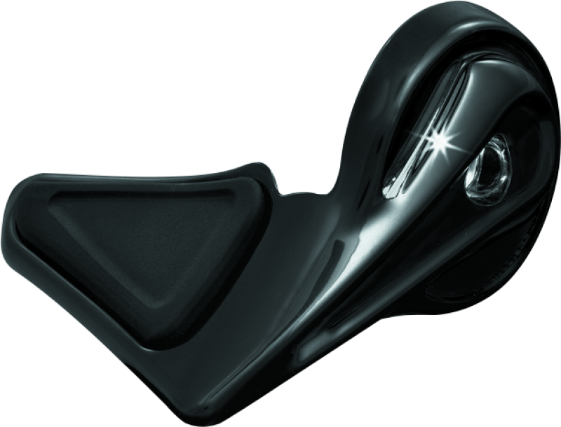 Kuryakyn 6355 - KUR6355 - Kuryakyn Kinetic Throttle Boss Black - Shipped in Europe - Tuningsupply.com