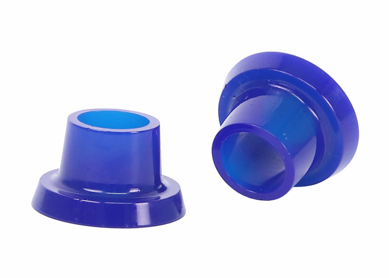 Superpro SPF1003K - SPRSPF1003K - SuperPro 1979 Mazda RX-7 GS Front Idler Arm Bushing Kit - Shipped in Europe - Tuningsupply.com