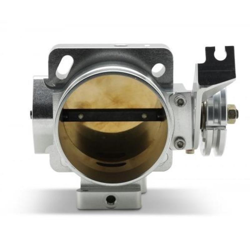 BLOX Racing BXIM-00219-SI - BLOBXIM-00219-SI - BLOX Racing Honda K-Series Competition 74mm Bore Throttle Body - Shipped in Europe - Tuningsupply.com