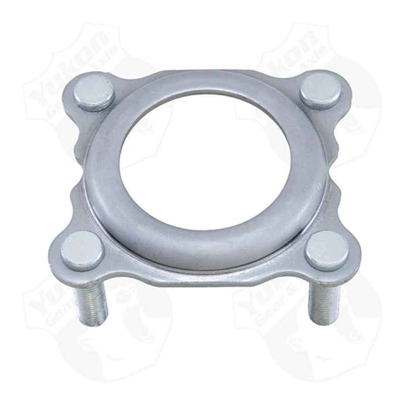 Yukon Gear & Axle YSPRET-007 - YUKYSPRET-007 - Yukon Gear Axle Bearing Retainer For Dana 44 JK Rear - Shipped in Europe - Tuningsupply.com