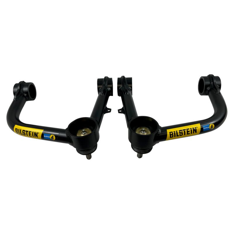 Bilstein 51-304683 - BIL51-304683 - Bilstein 05-21 Toyota Tacoma B8 Front Upper Control Arm Kit - Shipped in Europe - Tuningsupply.com