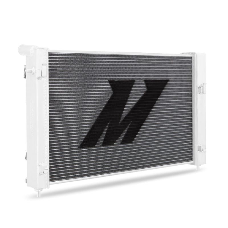 Mishimoto MMRAD-GTO-04 - MISMMRAD-GTO-04 - Mishimoto 2004 Pontiac GTO Performance Aluminum Radiator - Shipped in Europe - Tuningsupply.com