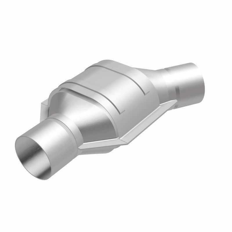 Magnaflow 51175 - MAG51175 - MagnaFlow Conv Universal 2.25 Angled Inlet OEM - Shipped in Europe - Tuningsupply.com