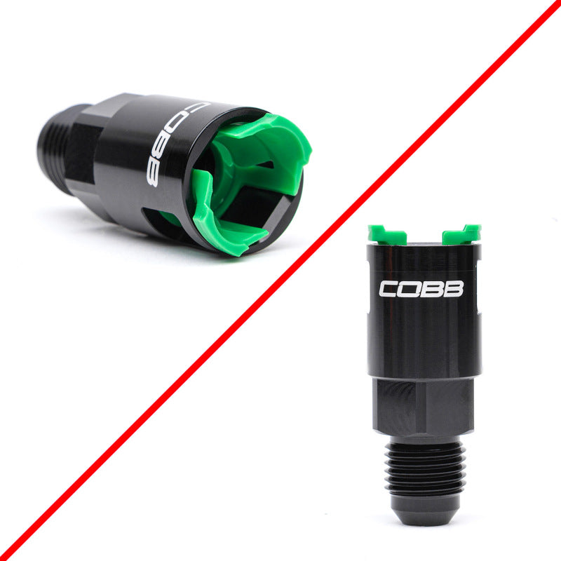 COBB 325650 - COBB325650 - Cobb 08-21 Subaru STI (Incl. 2018 Type RA) NexGen Flex Fuel Ethanol Sensor Kit - Shipped in Europe - Tuningsupply.com