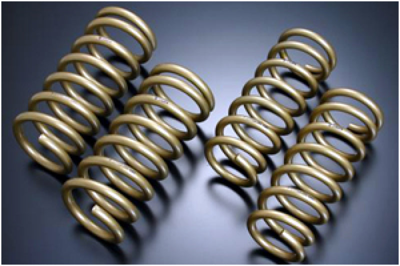 Tein NSKHL0-BUB00 - TEINSKHL0-BUB00 - Tein 18-19 Honda Accord 1.5L 4 Cylinder H Tech Springs - Shipped in Europe - Tuningsupply.com