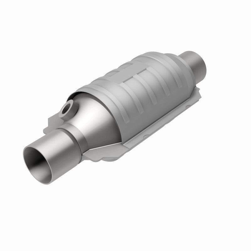 Magnaflow 53035 - MAG53035 - MagnaFlow Conv Univ 2.25 Single O2 FED - Shipped in Europe - Tuningsupply.com