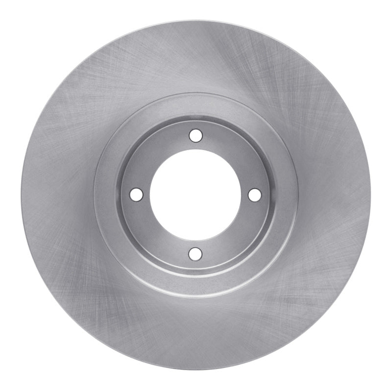 DFC 600-64002 - DFC600-64002 - DFC 62-80 MG MGB Front Brake Rotor - Shipped in Europe - Tuningsupply.com