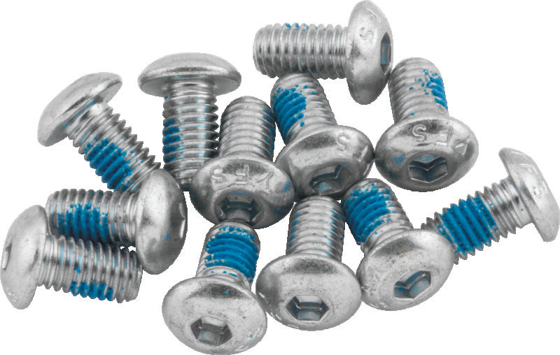 Vance and Hines 22533 - VAH22533 - Vance & Hines Allen-Cap Screw Kit (12) - Shipped in Europe - Tuningsupply.com