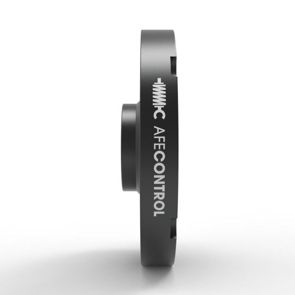 aFe 610-611004-B - AFE610-611004-B - aFe CONTROL Billet Aluminum Wheel Spacers 5x100/112 CB57.1 20mm - Volkswagen/Audi - Shipped in Europe - Tuningsupply.com