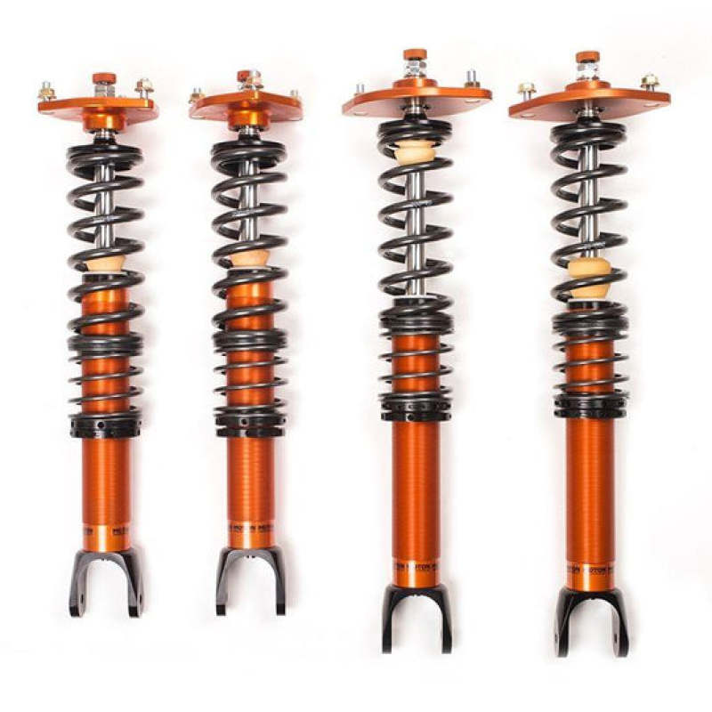 Moton M 505 187SD - MTOM 505 187SD - Moton 2021+ BMW M3 G80 Xdrive / 2021+ BMW M4 G82 Xdrive Moton 1-Way Series Coilovers - Shipped in Europe - Tuningsupply.com