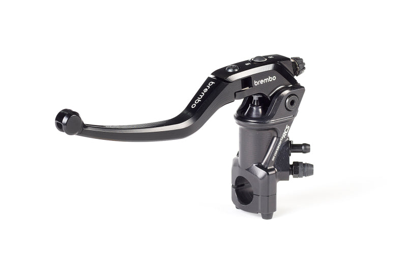 Brembo OE Powersports 110E71150 - BRE110E71150 - Brembo 13-14 Ducati 1199 Panigale/13-14 1199 Panigale R/1199 Panigale S Clutch Master Cylinder - Shipped in Europe - Tuningsupply.com